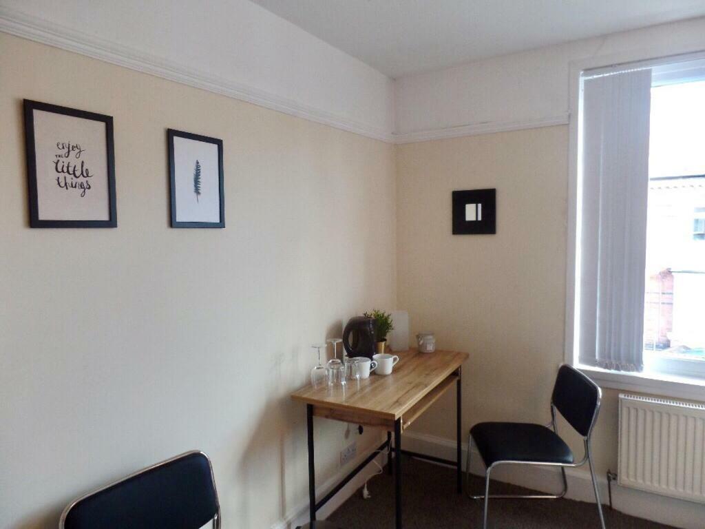 Harold'S House Hotel Бирмингам Екстериор снимка